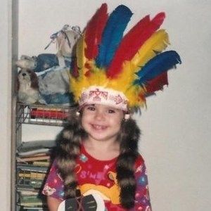 Meet your Posher, Brooke